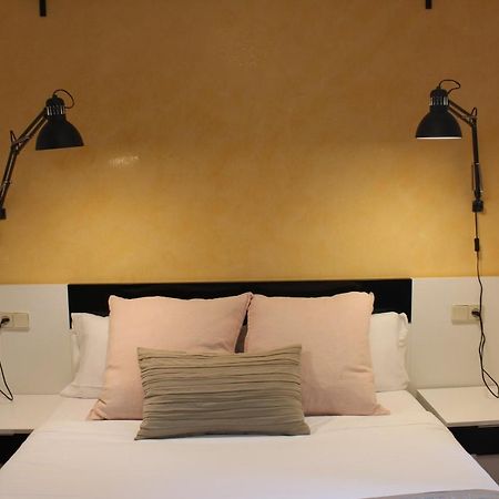 Insidehome Apartments - Atico Del Val Valladolid Eksteriør billede