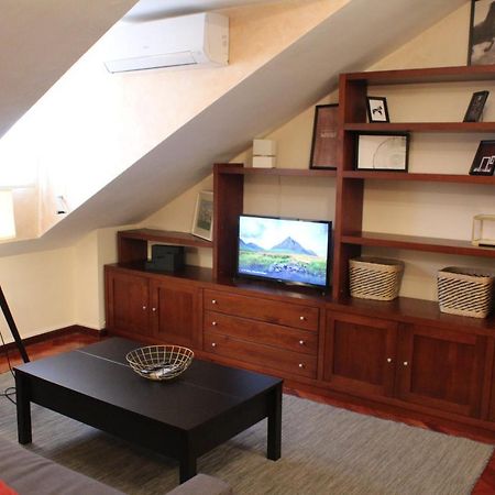 Insidehome Apartments - Atico Del Val Valladolid Eksteriør billede