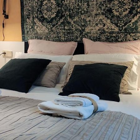 Insidehome Apartments - Atico Del Val Valladolid Eksteriør billede
