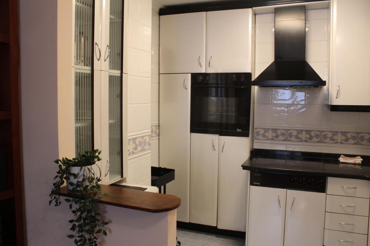 Insidehome Apartments - Atico Del Val Valladolid Eksteriør billede